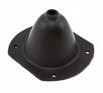 Omix-Ada | 18806.02 | Transmission Shifter Boot, Manual, T14/T15 | OE Reference: 948185 |