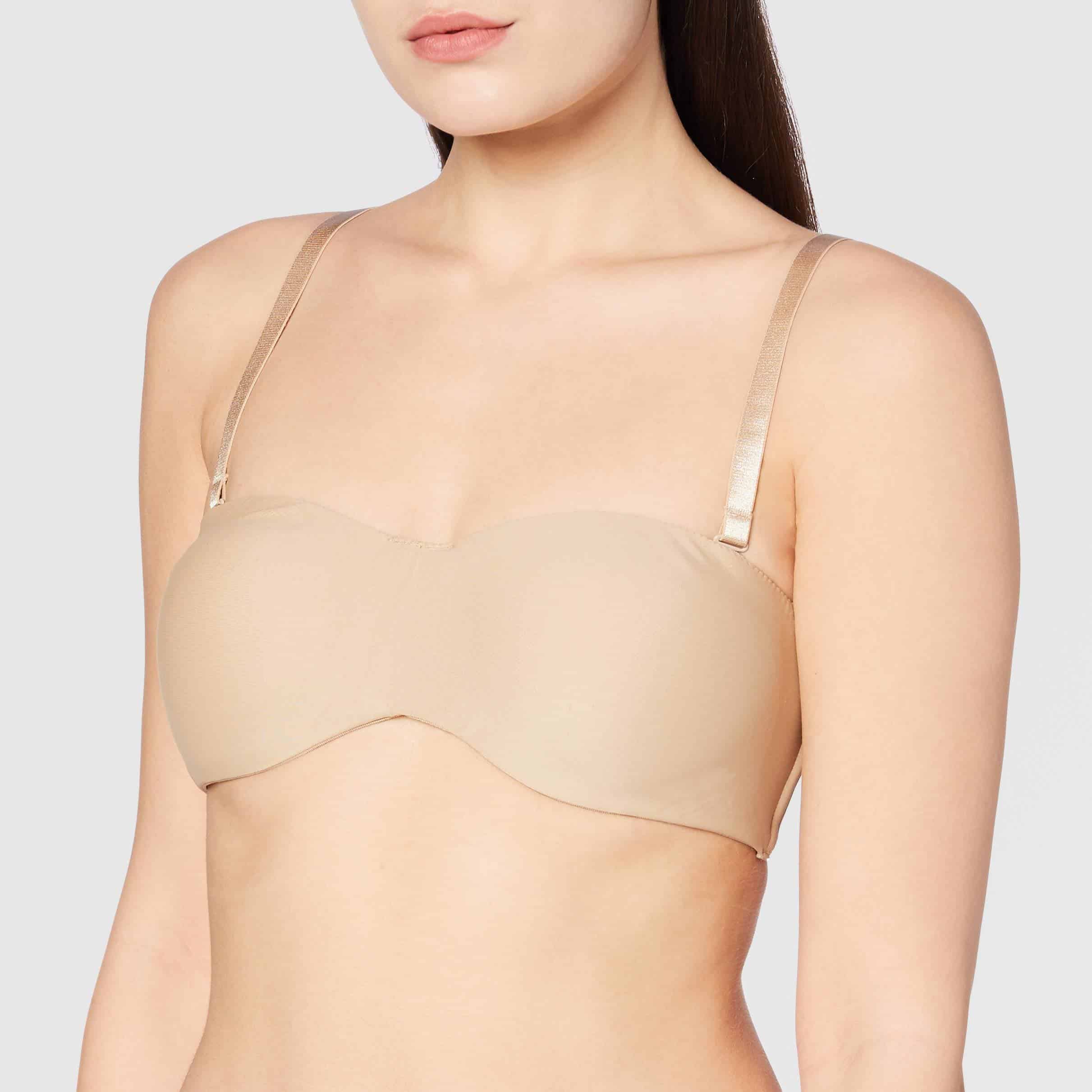 Maidenform womens Seamless bras, Body Beige, 36DD US - Image 2