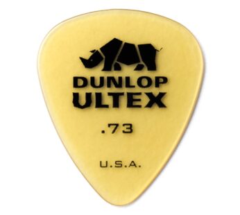 Dunlop Standard, .73mm, 6/Player’s Pack