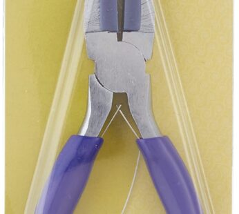 AWA-NSI3405 Artistic Wire Nylon Jaw Pliers