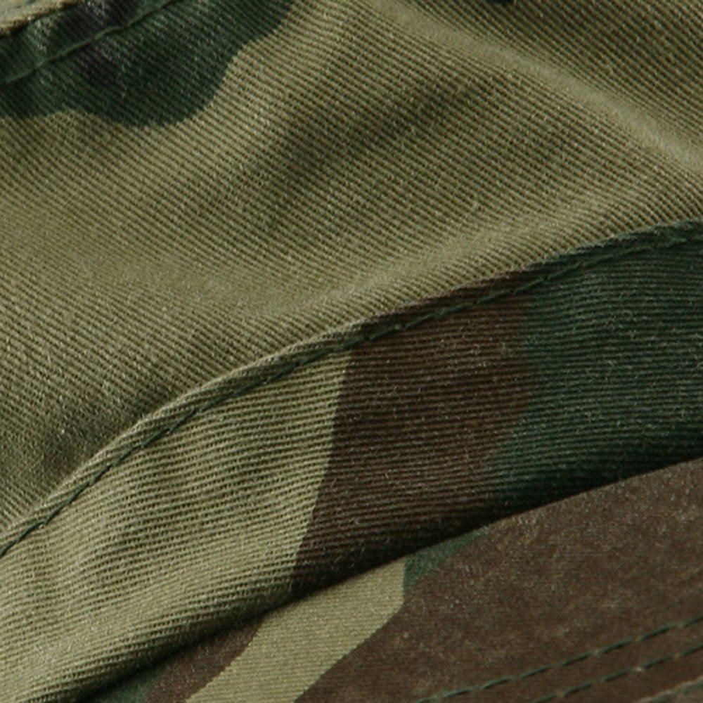 Enzyme Regular Army Caps-Camo - Image 5