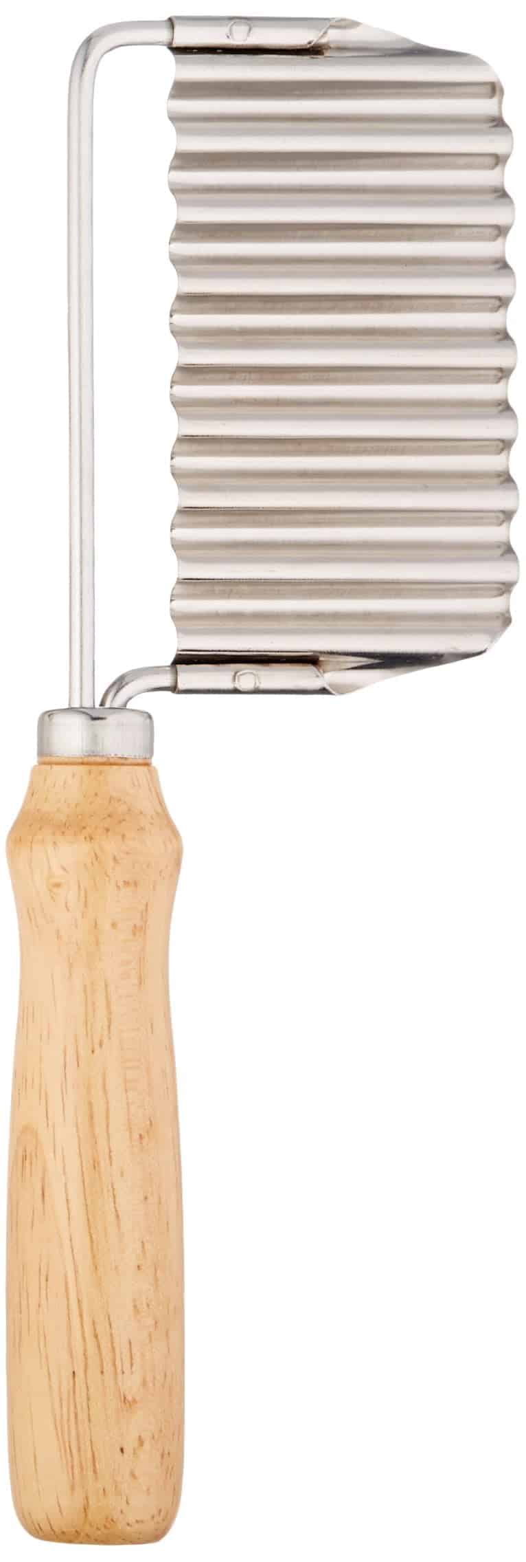 Vegetable Crinkle Cutter and French Fry Slicer - Image 2