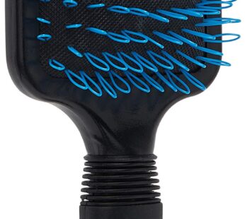 Scalpmaster Hair Extension Cushion Paddle Brush
