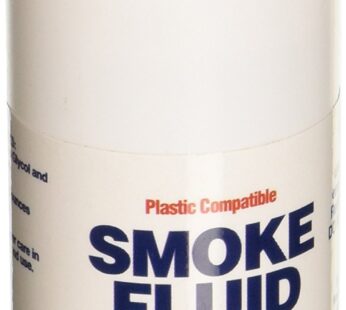 Bachmann Industries Smoke Fluid for Use with Bachmann and Williams Smoke Equipped Locomoti
