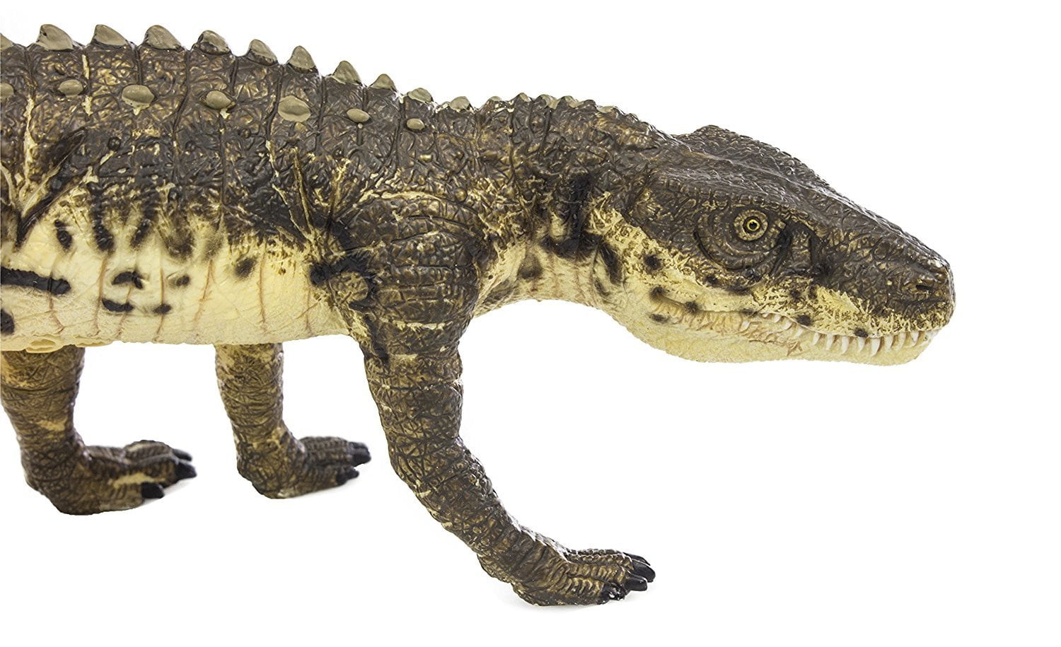Safari Ltd. Postosuchus Figurine - Detailed 7.5" Prehistoric Figure - Educational Toy for - Image 4