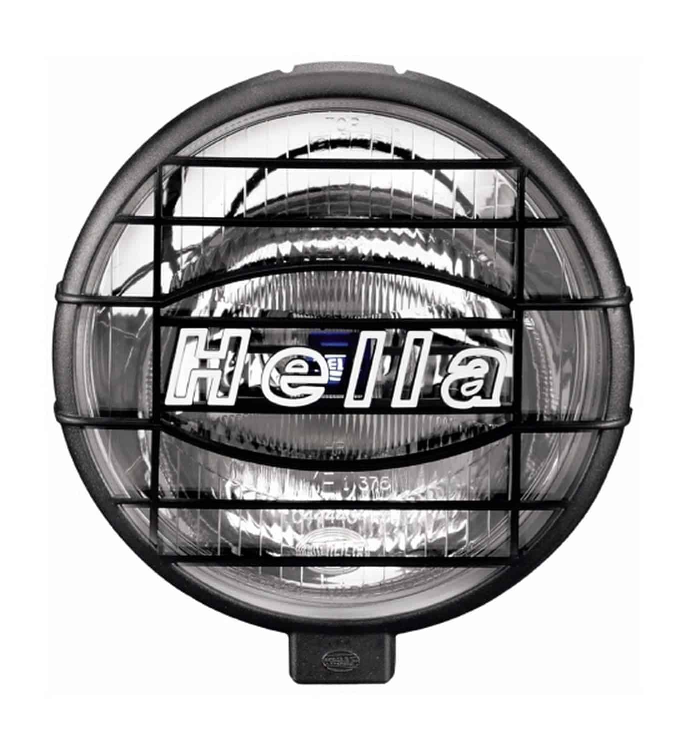HELLA 165530801 500/500FF Series Protective Grille Cover - 2 Piece, Multi - Image 5
