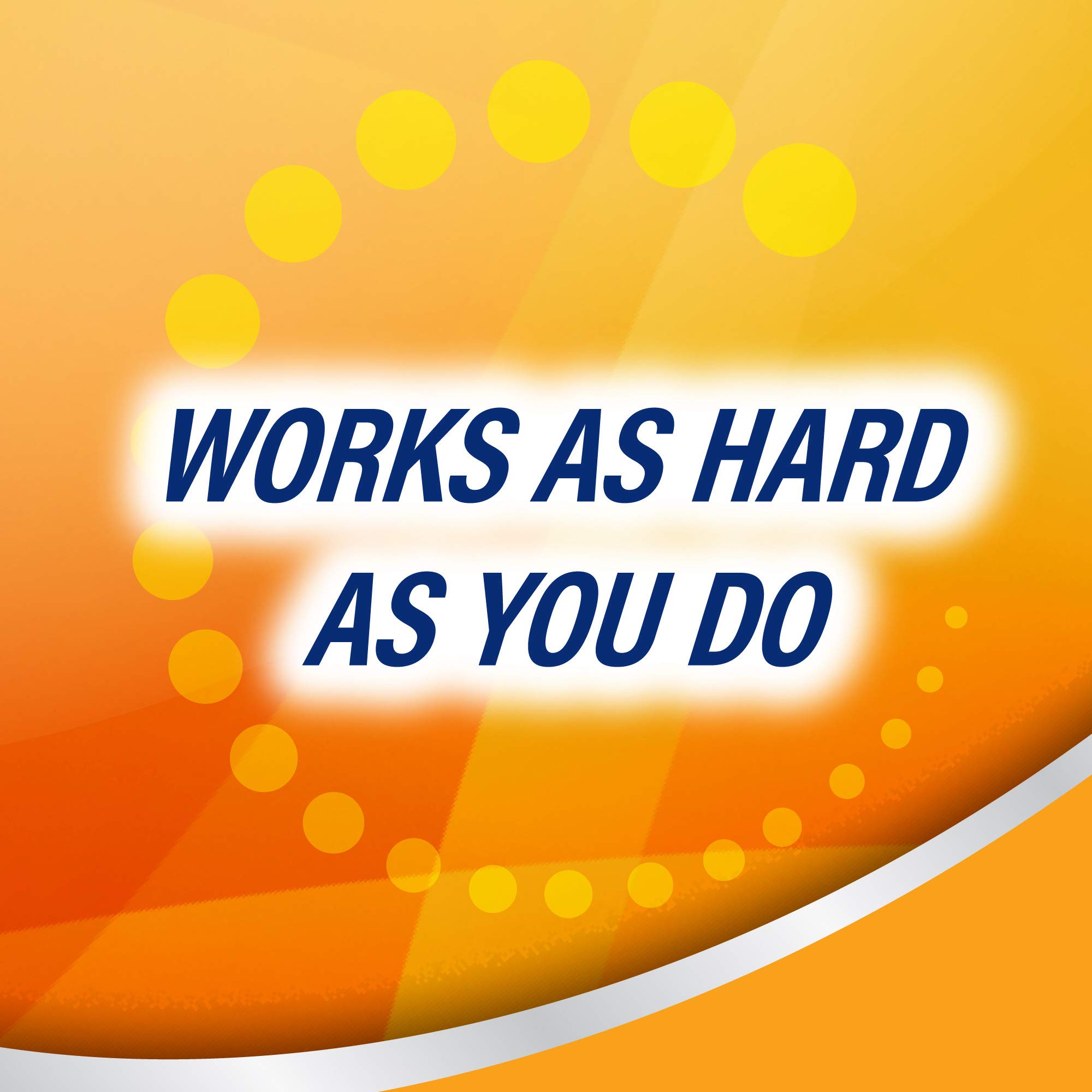 Arm & Hammer Ultra MAX Deodorant- Cool Blast- Solid - 2.6oz- Made with Natural Deodorizers - Image 3