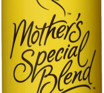 Mountain Ocean Mother’s Special Blend, 8 oz., Pack of 2