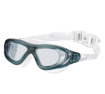 VIEW Swimming Gear V-1000 Xtreme Swim Goggles, Smoke