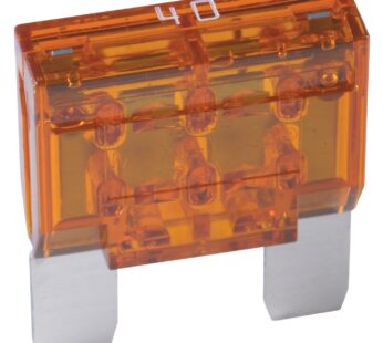 Bussmann BP/MAX-40 40 Amp Maxi Blade Fuse