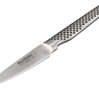 Global 3″ Paring Knife