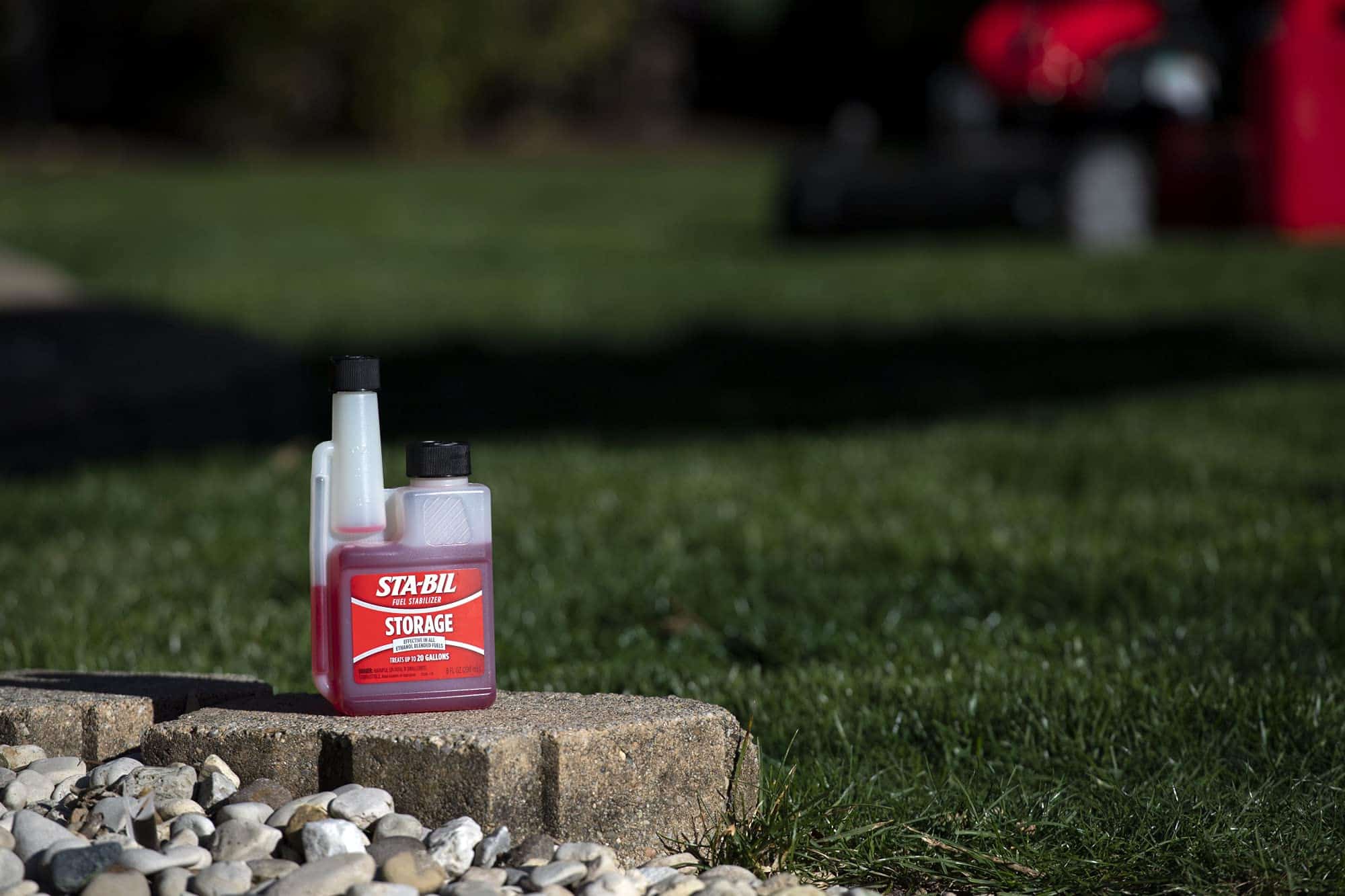 STA-BIL Storage Fuel Stabilizer - Keeps Fuel Fresh for 24 Months - Prevents Corrosion - Ga - Image 8