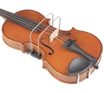 Original Bow-Right for 1/4 – 1/2 Violin (Medium Size) – Teaches Proper Bow Holding Techniq