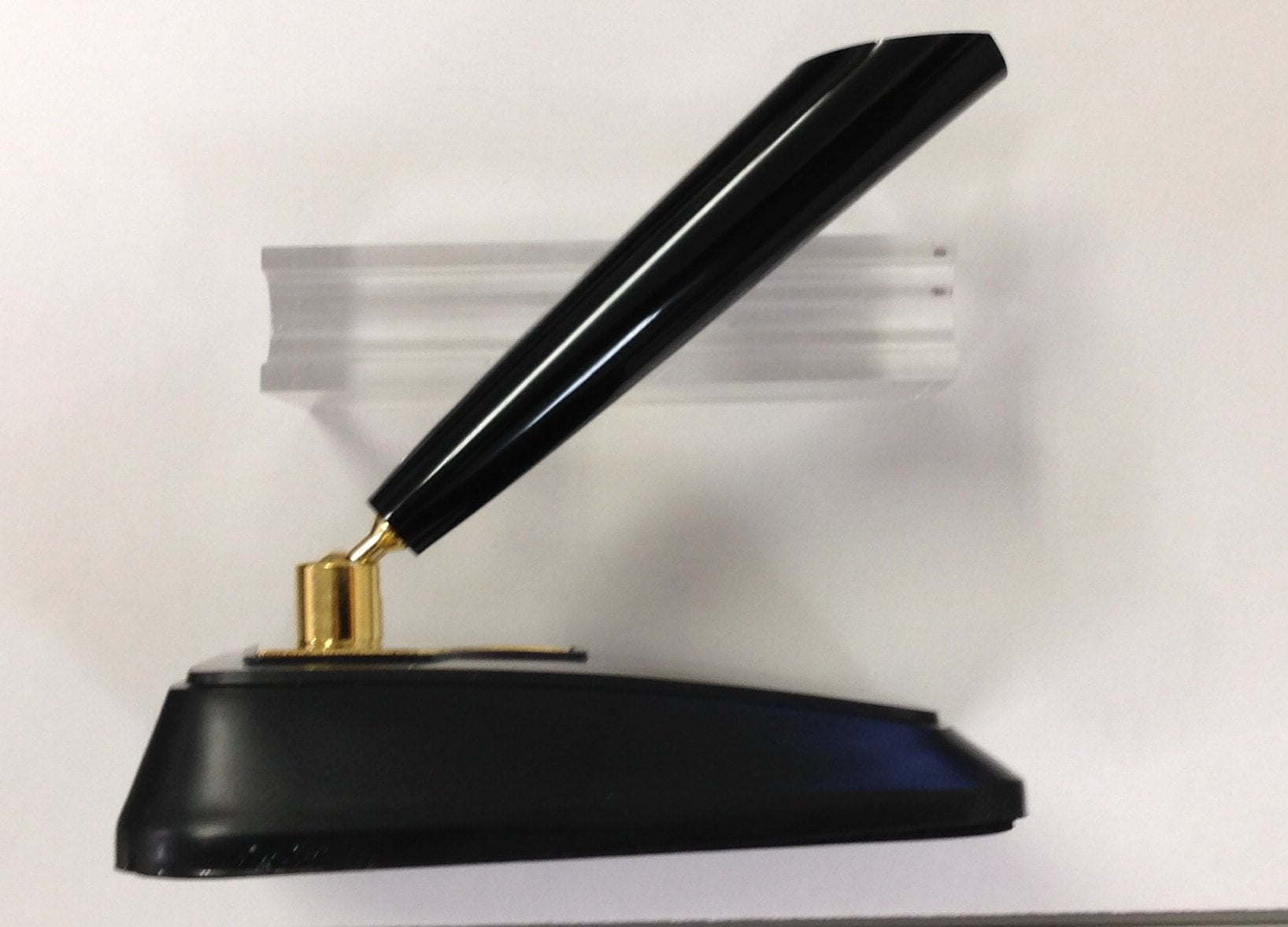 Platinum Fountain Pen Desk Pen Stand DPD-1200E#0 - Image 3