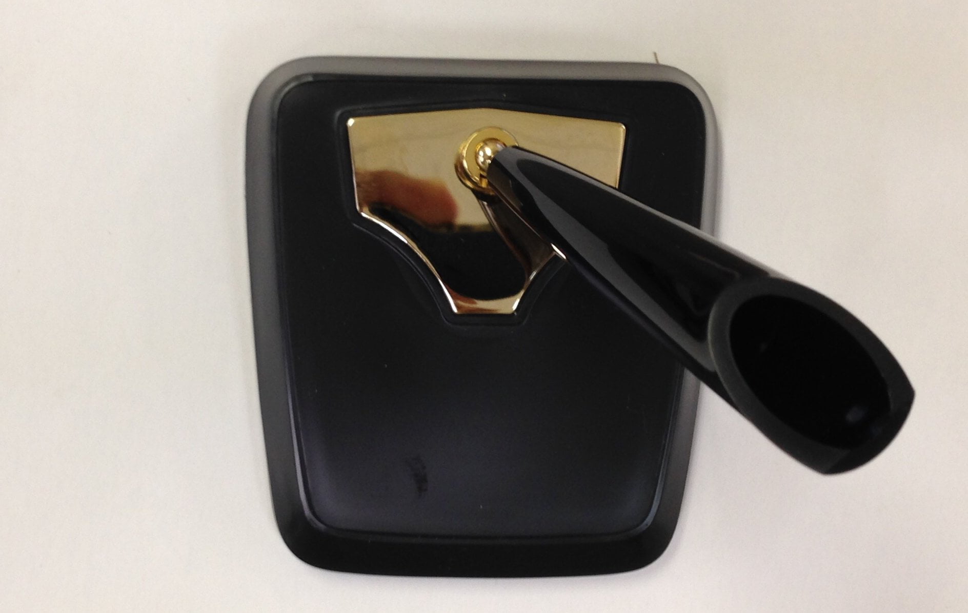 Platinum Fountain Pen Desk Pen Stand DPD-1200E#0 - Image 4