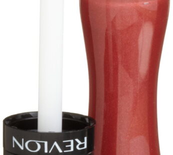 Revlon ColorStay Mineral Lipglaze, Stay Ablaze, 0.15 Ounce