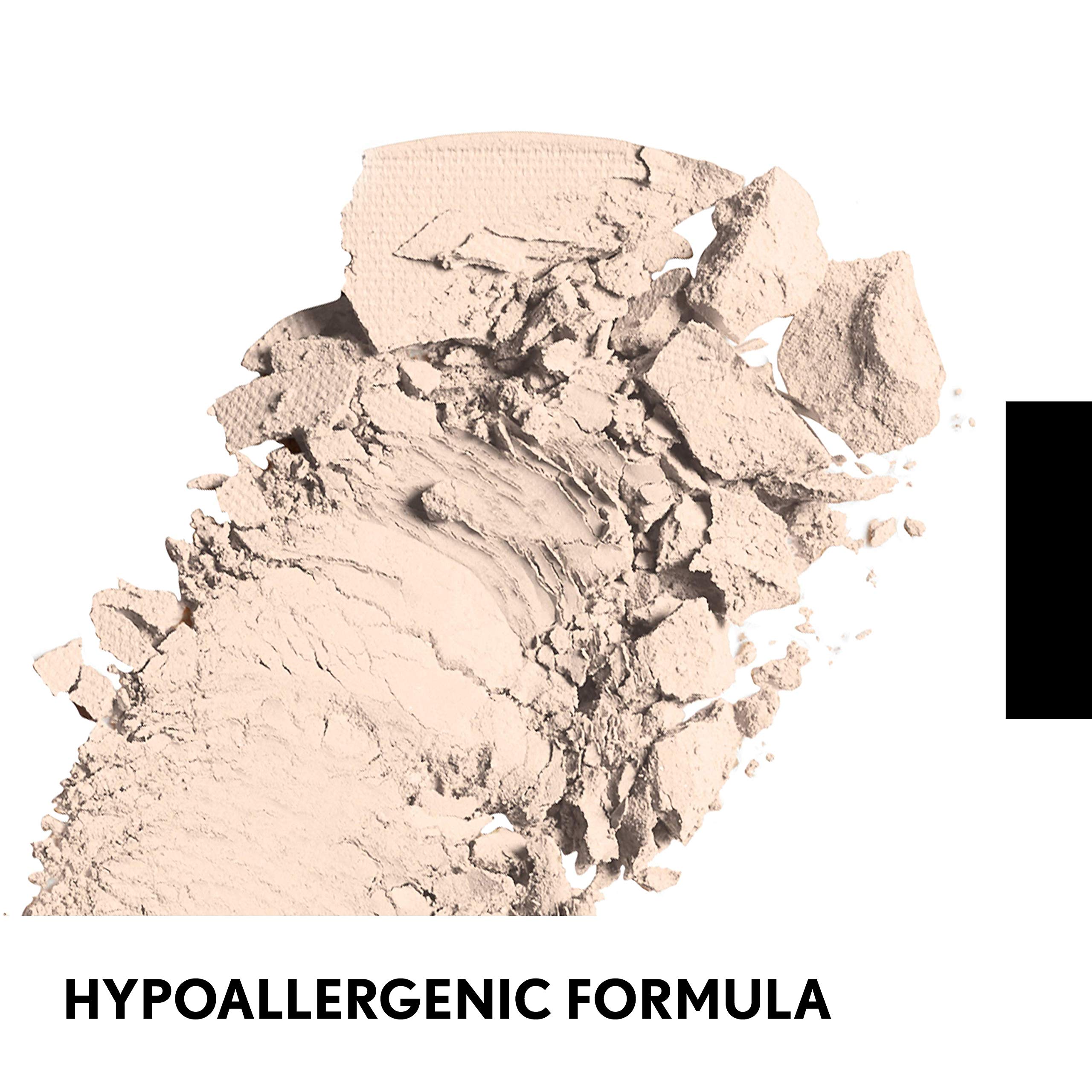 COVERGIRL Clean Simply Powder Foundation, Classic Ivory - Image 9