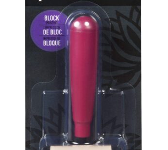 Speedball Deluxe Soft Rubber Brayer, 2-Inch