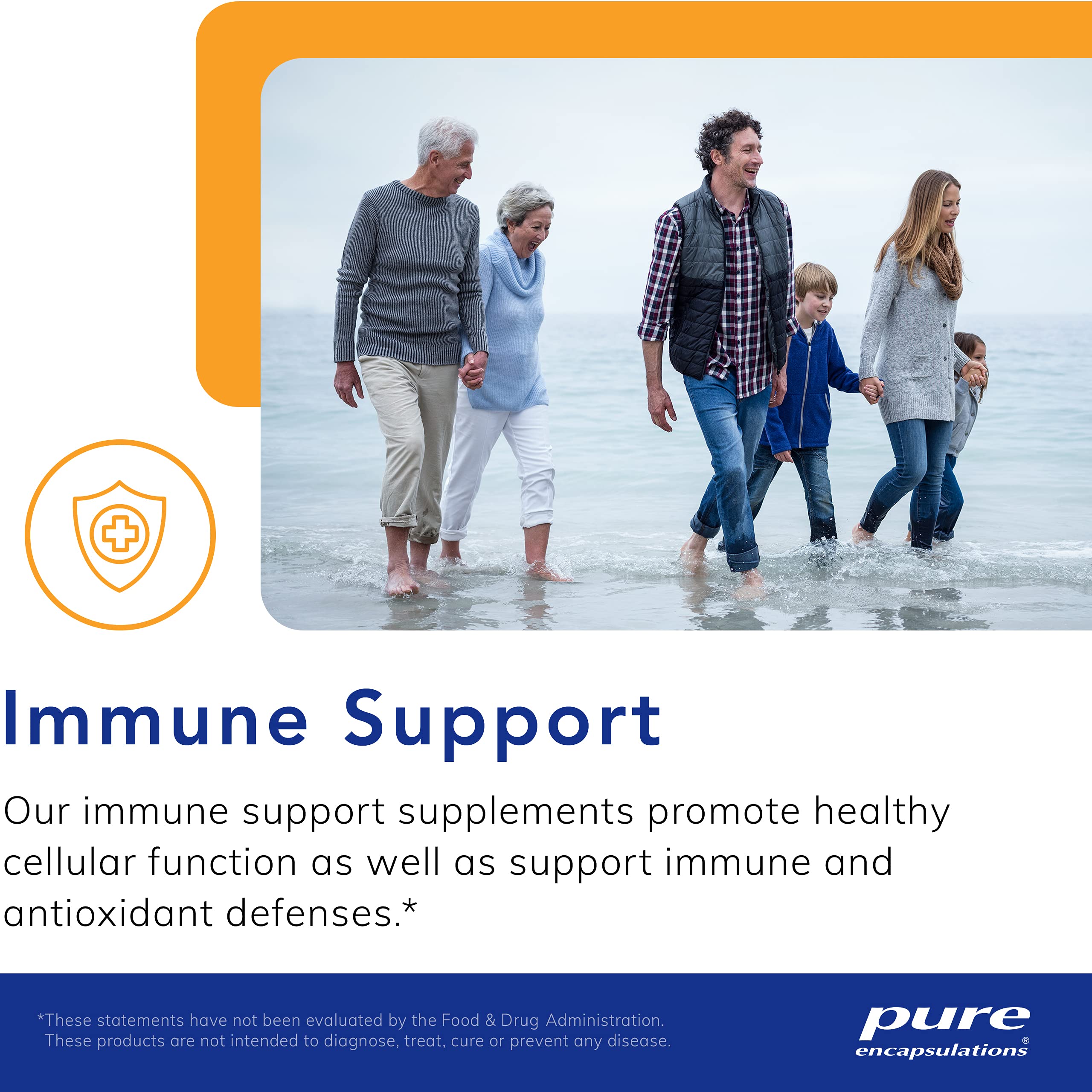 Pure Encapsulations Zinc 15 mg - Zinc Picolinate Supplement for Immune System Support, Gro - Image 7