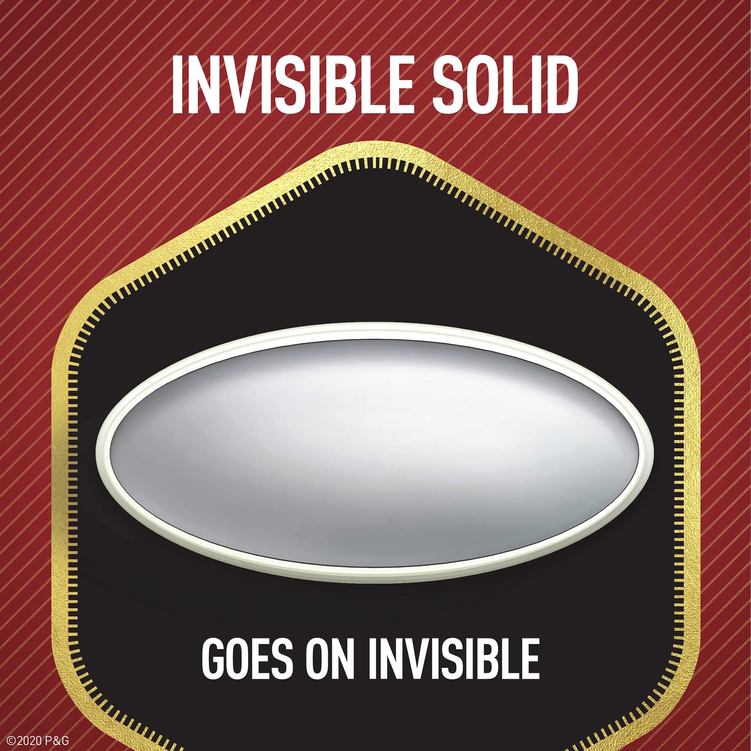 Old Spice Invisible Swagger, 2.6 oz - Image 6