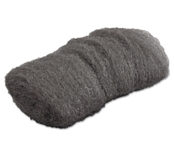 Red Devil 0310 Steel Wool, 0000 (Pack of 16)