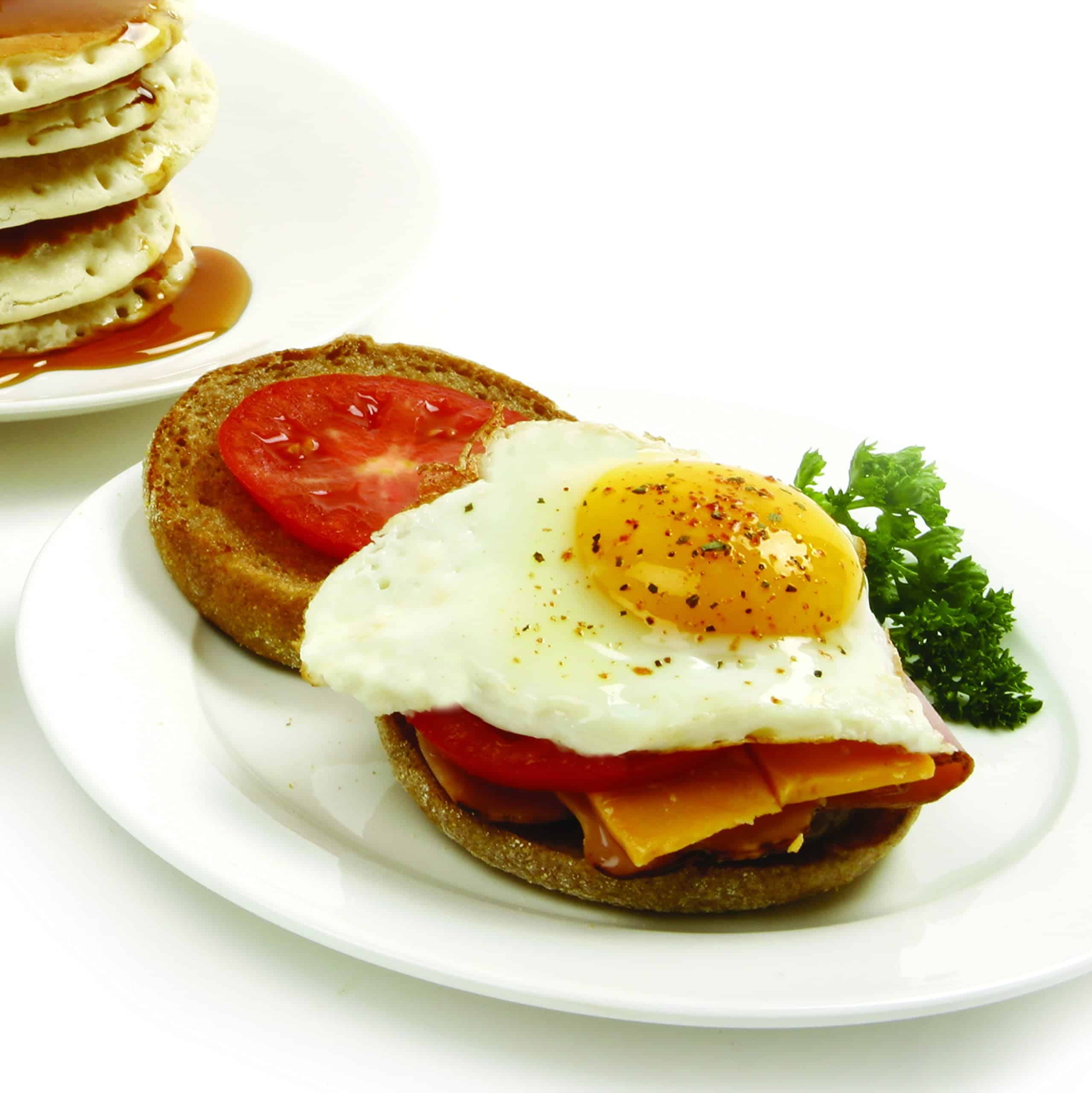 Norpro Nonstick Heart Pancake/Egg Rings, Set of 2 - Image 9