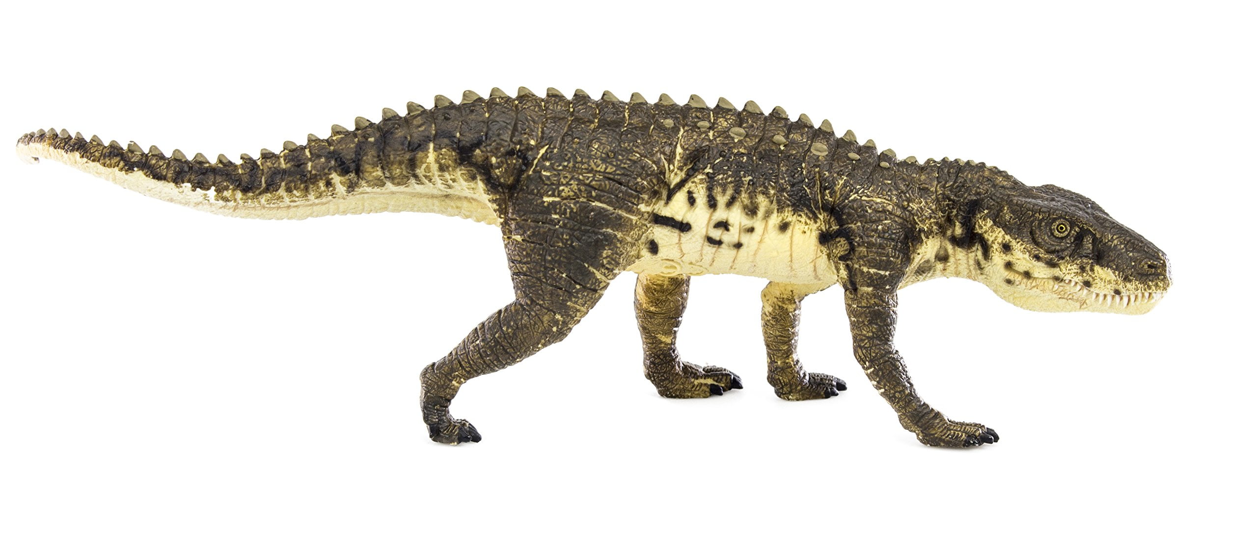 Safari Ltd. Postosuchus Figurine - Detailed 7.5" Prehistoric Figure - Educational Toy for - Image 8