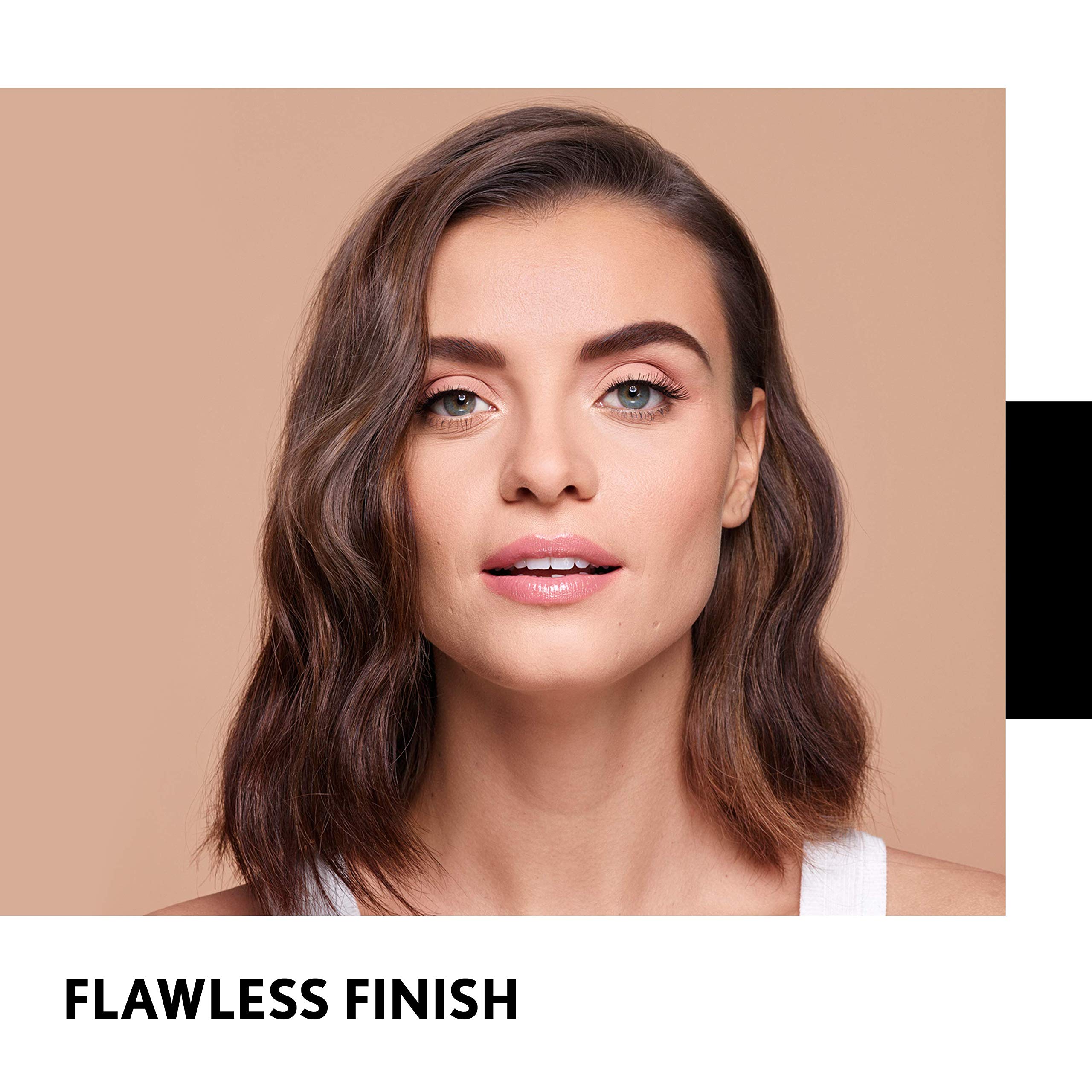 COVERGIRL Clean Simply Powder Foundation, Classic Ivory - Image 7