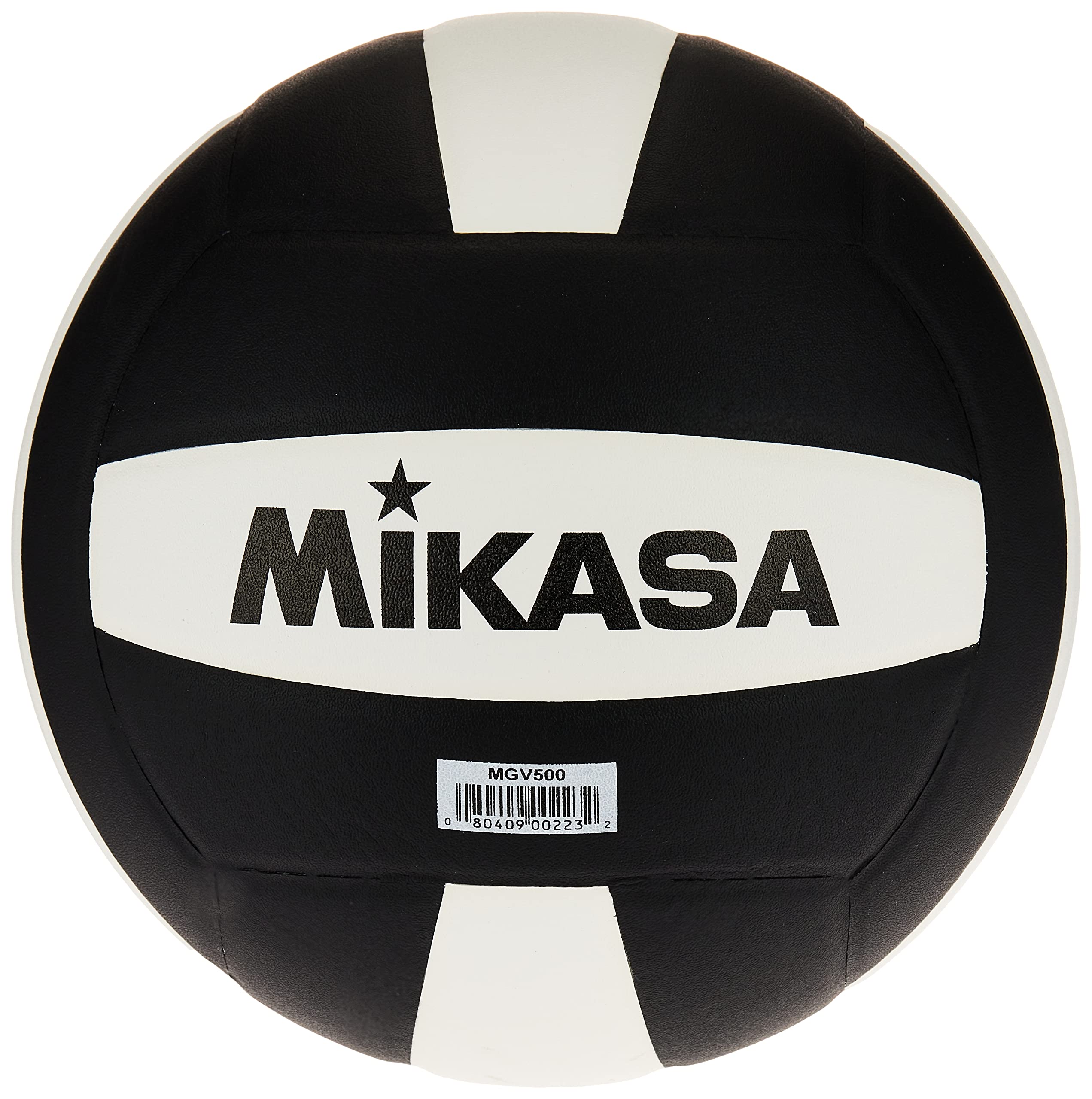 Mikasa MGV500 Heavy Weight Volleyball (Official Size) - Image 2