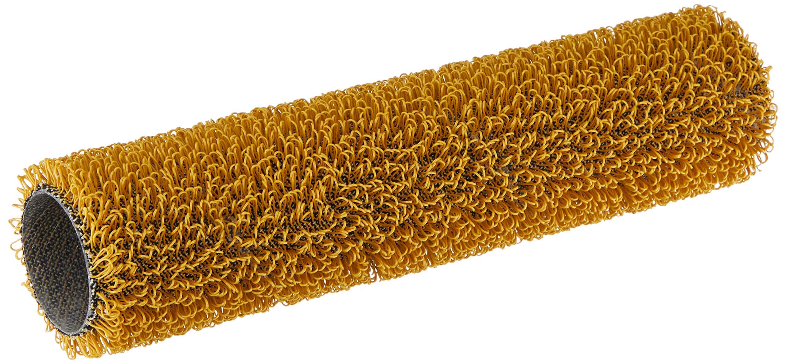 Wooster Brush, 9-Inch R233-9 Texture Maker Roller Cover, Tan