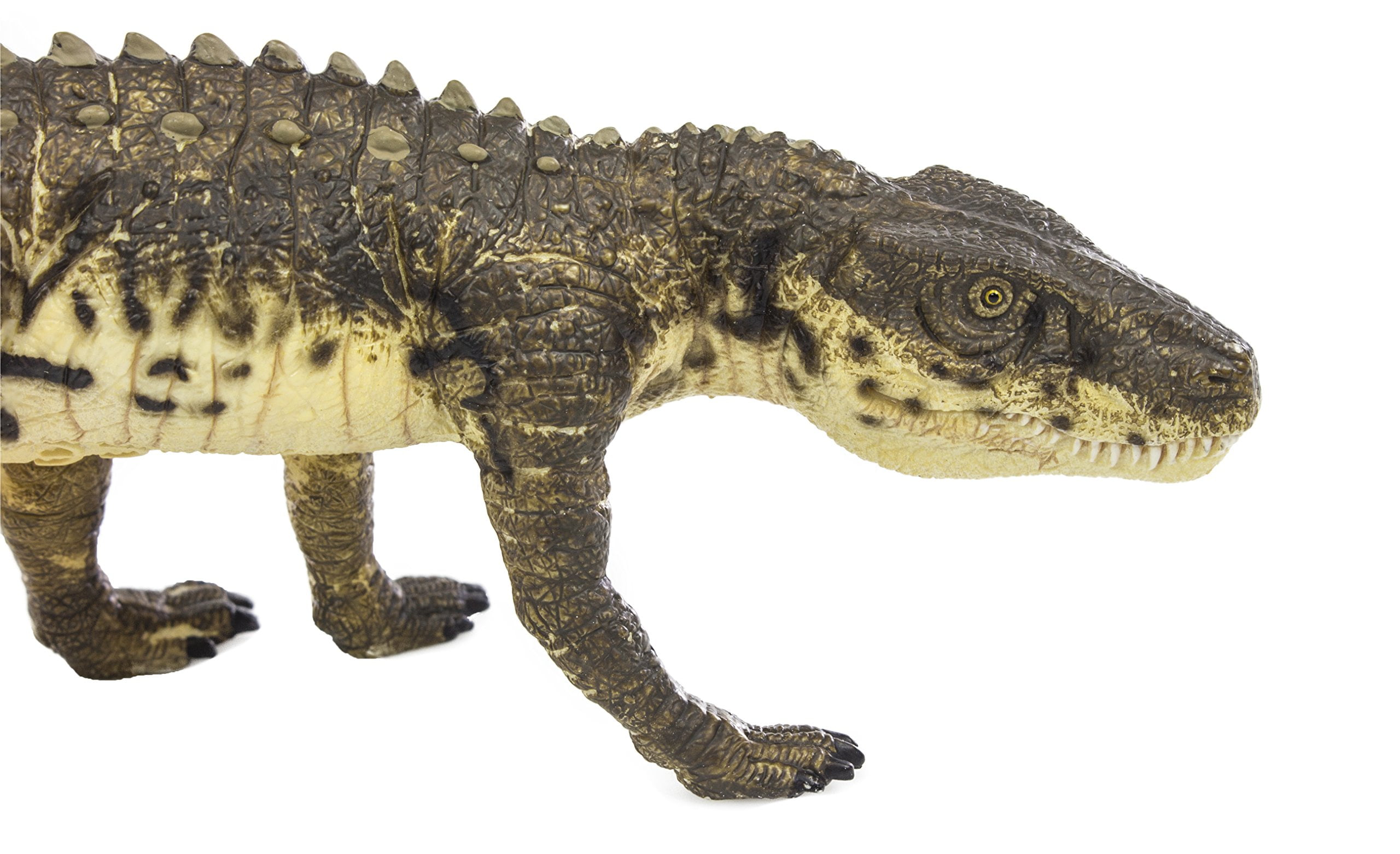 Safari Ltd. Postosuchus Figurine - Detailed 7.5" Prehistoric Figure - Educational Toy for - Image 9