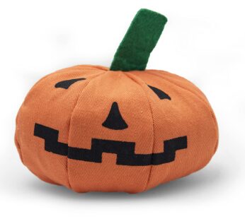 Yeowww, Catnip Pumpkins, 1 Count