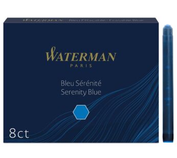Waterman Fountain pen multicolor