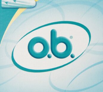 o.b. Tampons, Super Plus Absorbency, Value Pack, 40 ct