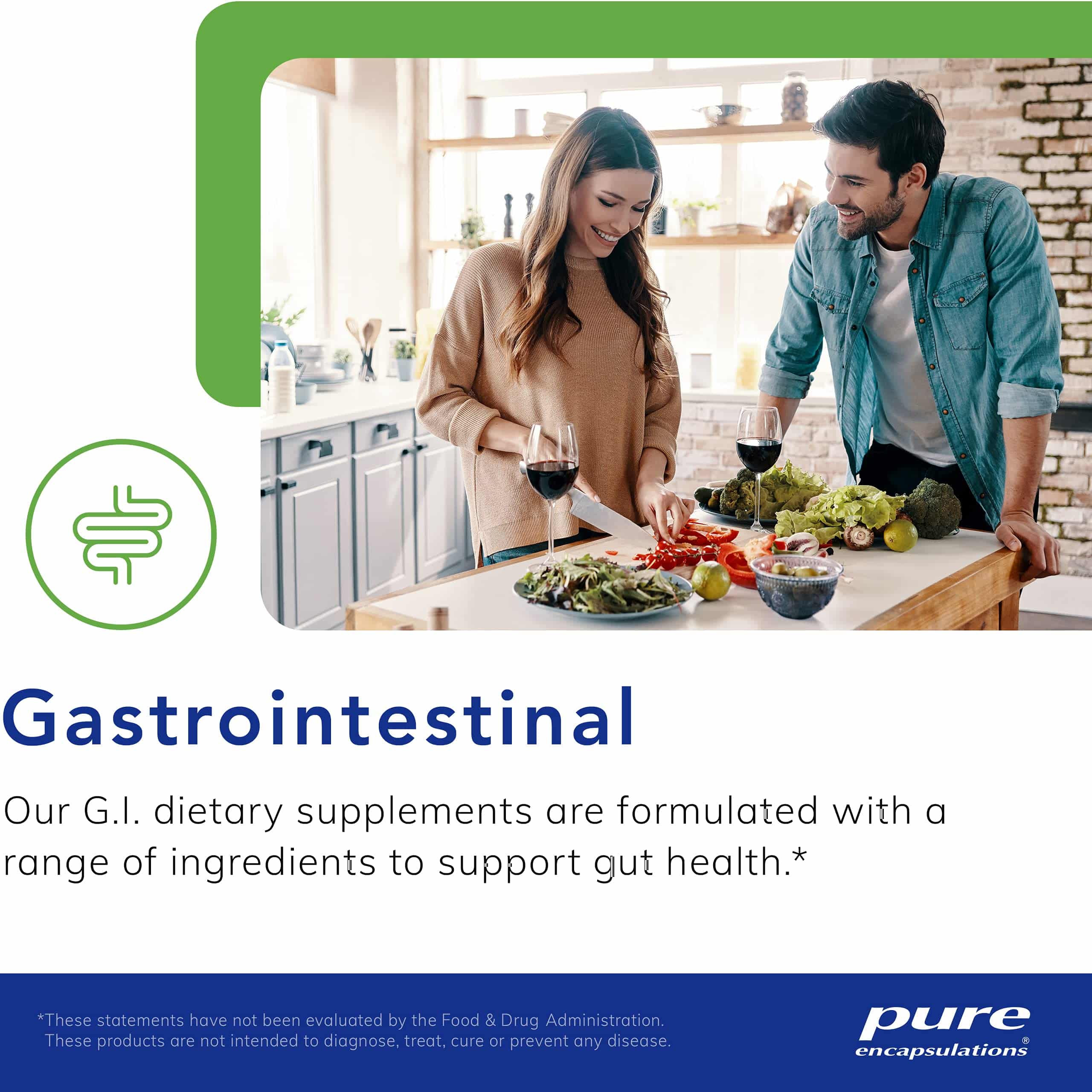 Pure Encapsulations Grapefruit Seed Extract | Supplement to Support The Balance of Intesti - Image 6