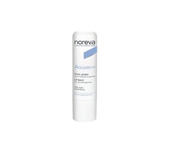 Noreva Aquareva Moisturizing Lip Balm 3.6ml