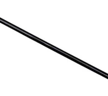 Loftus Women Beatnik Plastic Cigarette Holder Costume Accessory, Black White