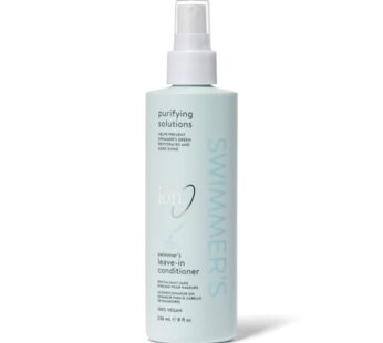 Ion Swimmer’s Leave-in Conditioner – 8 oz.