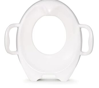 Munchkin Sturdy Potty Training Seat, Grey
