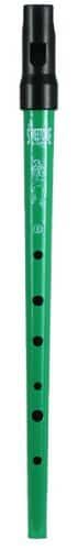 Clarke Sweetone C Whistle - Green