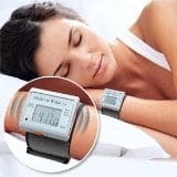 TECH TOOLS INNOVATIVE GIFTS AND GADGETS Silent Vibrating Personal Alarm Clock Shake-N-Wake - Image 3