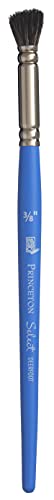 Princeton Select Artiste, Series 3750, Paint Brush for Acrylic, Watercolor and Oil, Deerfo