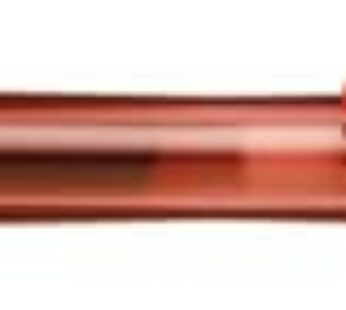 Pentel Knock Gel Ballpoint Pen Energel X, 0.7mm Regular Triagle Tip, Red Ink (BL107-B)