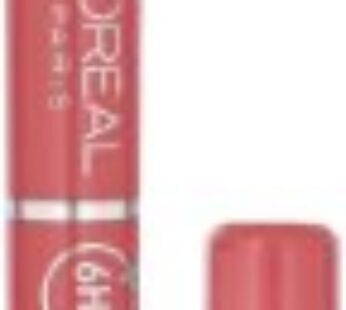 L’Or?al Paris Colour Riche Never Fail Lip Liner, Pink, 0.009 oz.