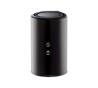 D-Link Wireless AC 1200 Mbps Home Cloud App-Enabled Dual-Band Gigabit Router (DIR-850L)