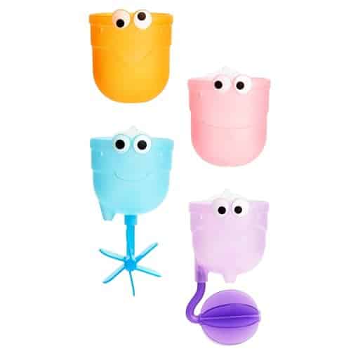 Munchkin Falls Baby and Toddler Bath Toy - Image 2