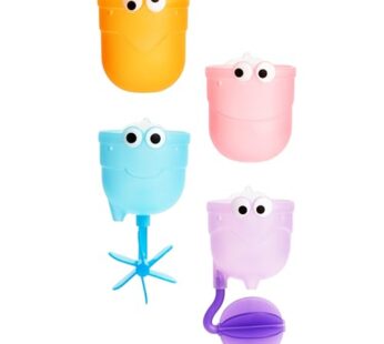 Munchkin Falls Baby and Toddler Bath Toy