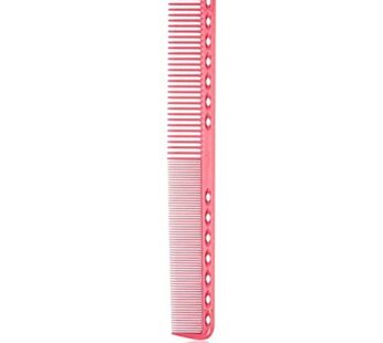Artero Y.S. Park Hair Comb, 180 mm