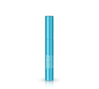 Neutrogena Hydro Boost Plumping Mascara Enriched with Hydrating Hyaluronic Acid, Vitamin E