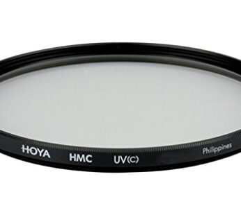 Hoya 46mm UV(C) HMC Slim Multi-Coated Filter